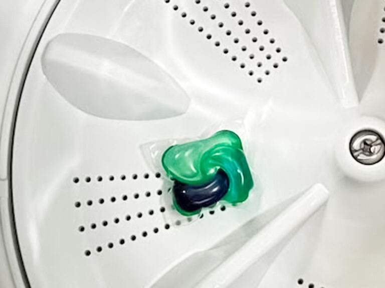 ジェルボールの写真