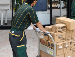 ヤマト運輸