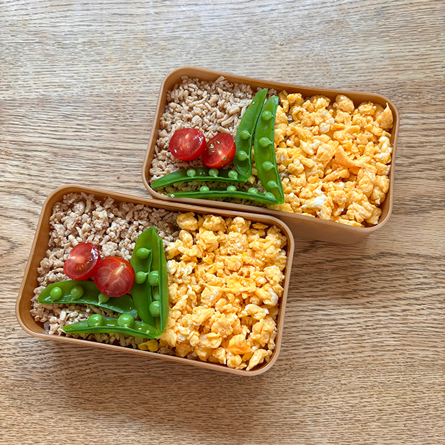 お弁当