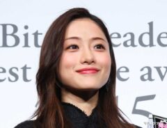 石原さとみ