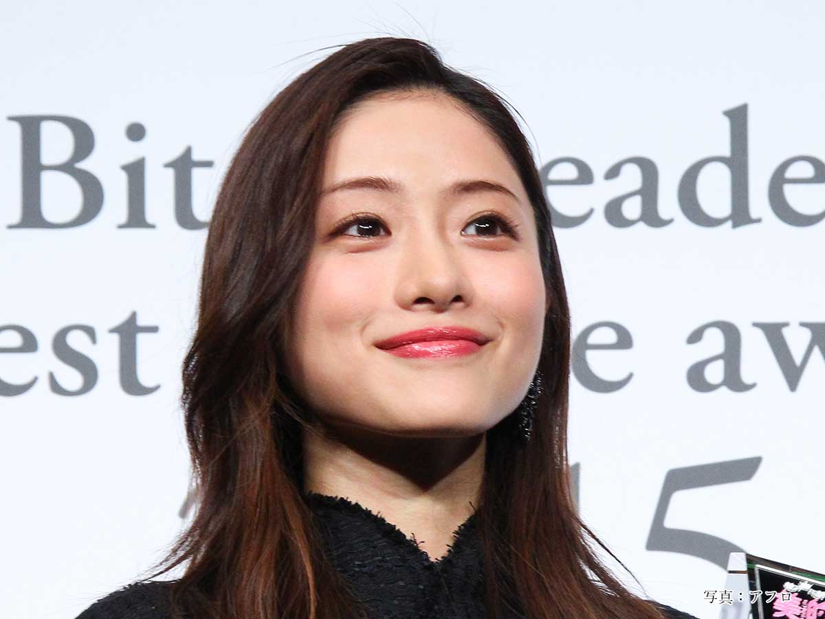 石原さとみ
