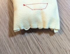 長男の作品