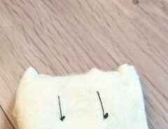 長男の作品
