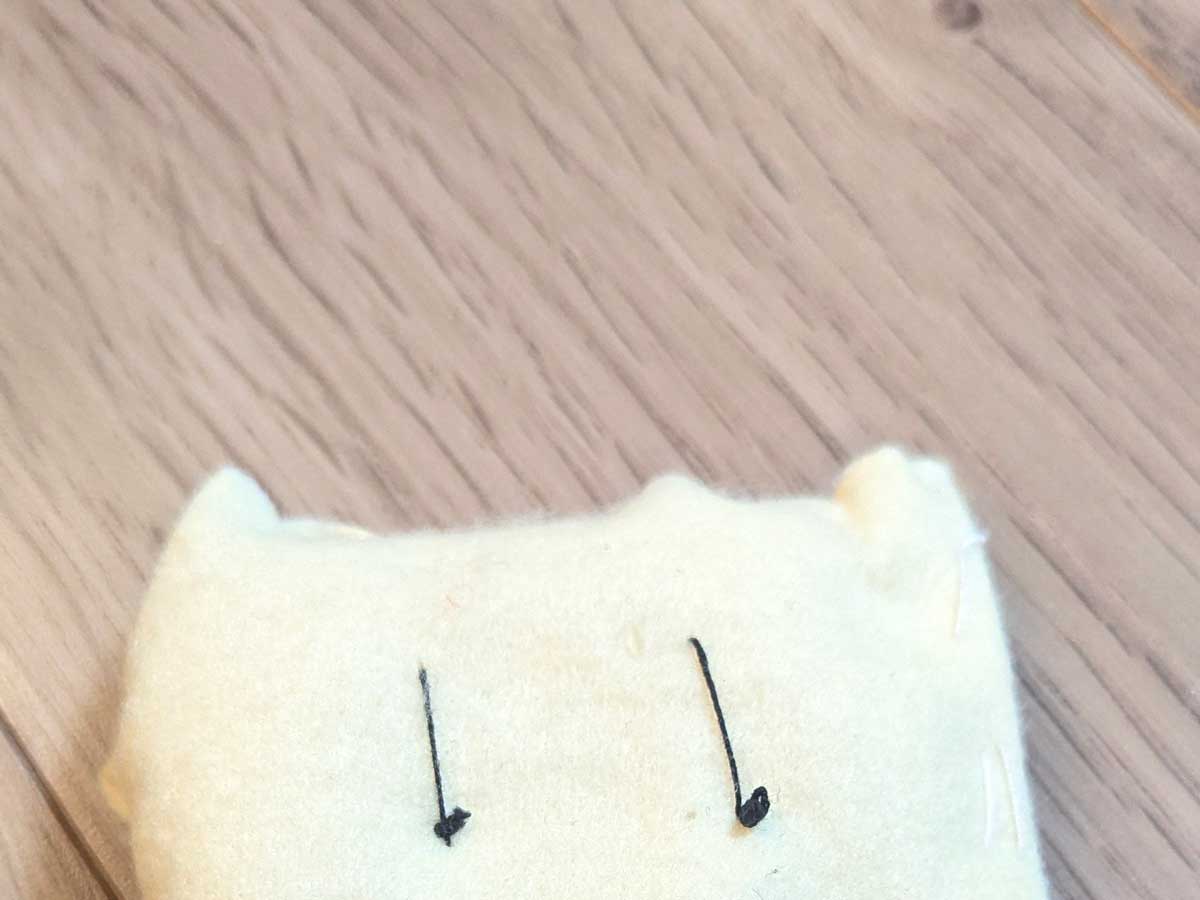長男の作品