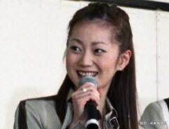 遠山景織子
