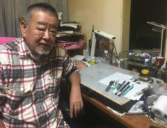 原田久仁信さんの画像