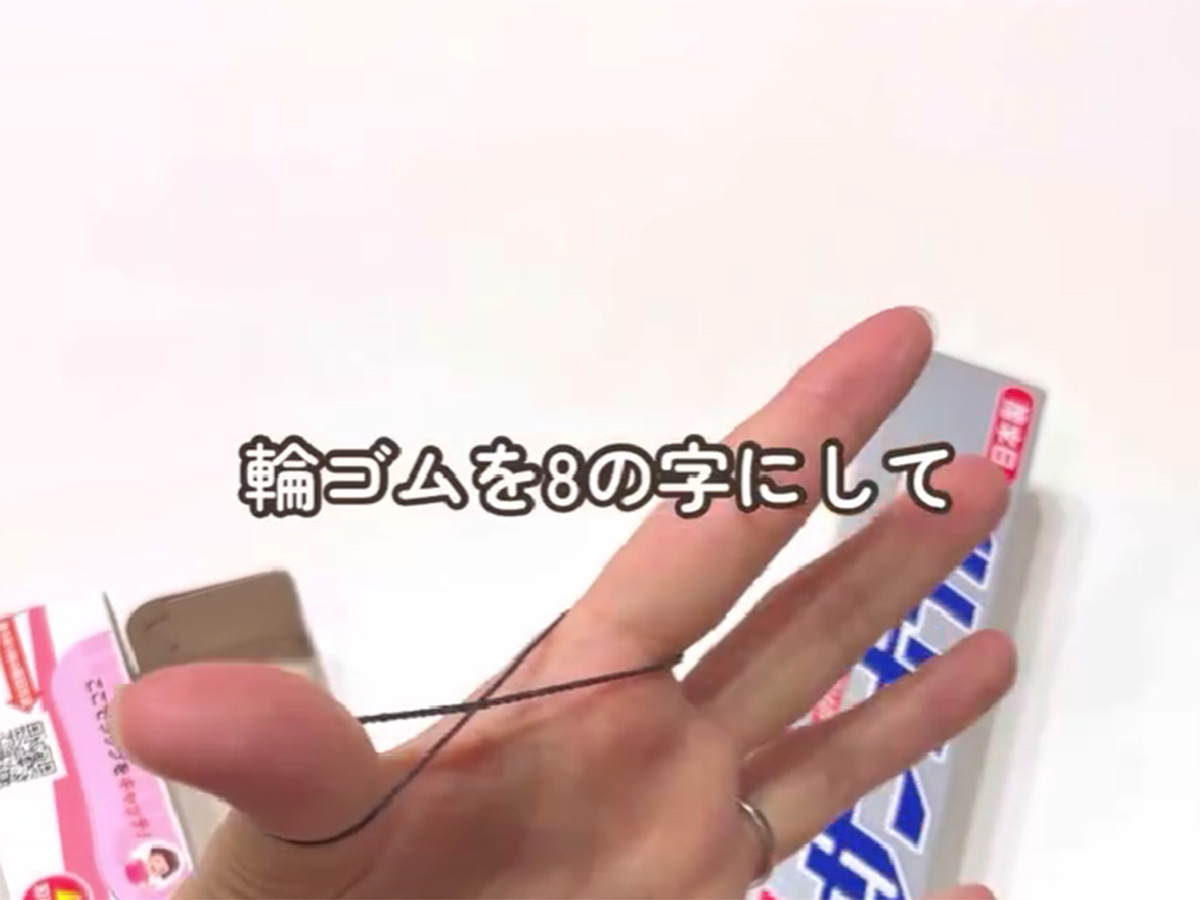 ゆあ（yua_kurashi_）さんが紹介した、キッチンで役立つ『裏技５選』