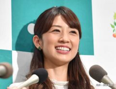 小倉優子