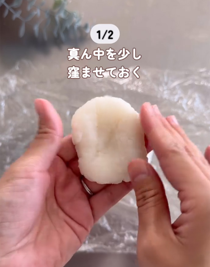 ぱるん（parun_kurashi）さんが紹介した、『パサパサご飯』のアレンジレシピ