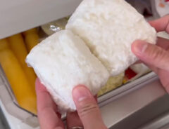 ぱるん（parun_kurashi）さんが紹介した、『パサパサご飯』のアレンジレシピ