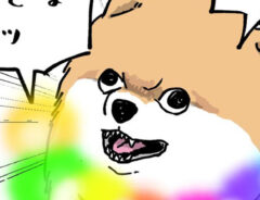 漫画の画像