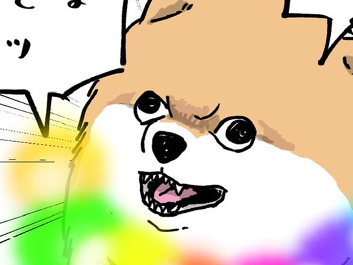 漫画の画像