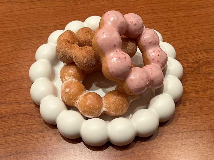 フランフランの食器の画像