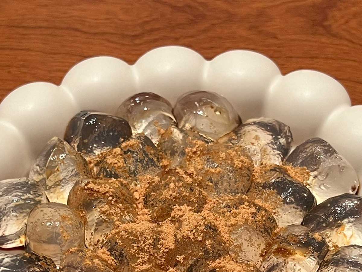 フランフランの食器の画像