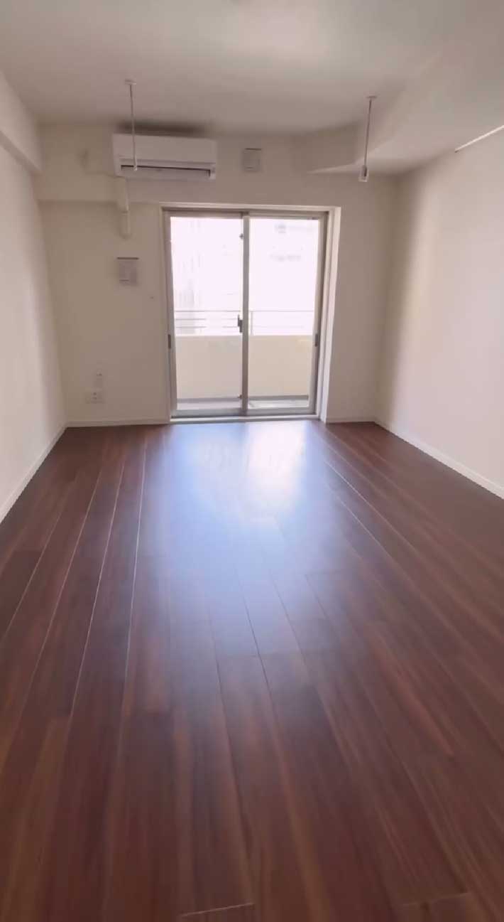 部屋の画像