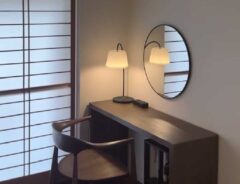 部屋の画像