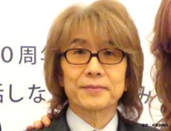 坂崎幸之助さんの画像