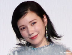 仲里依紗さん