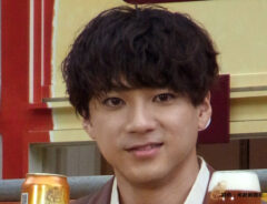 山田裕貴さん
