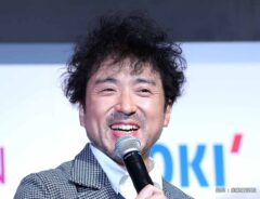 ムロツヨシさん