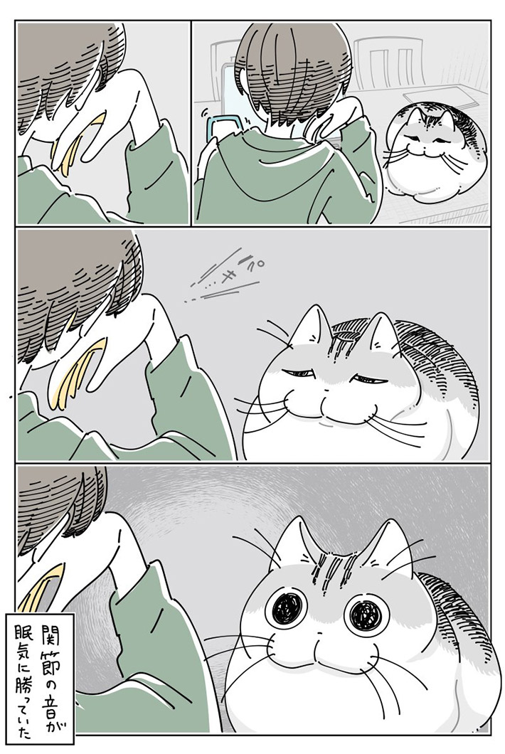 キュルZ（@kyuryuZ）さんの漫画