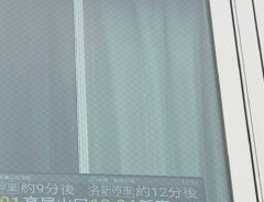 モニターの画像