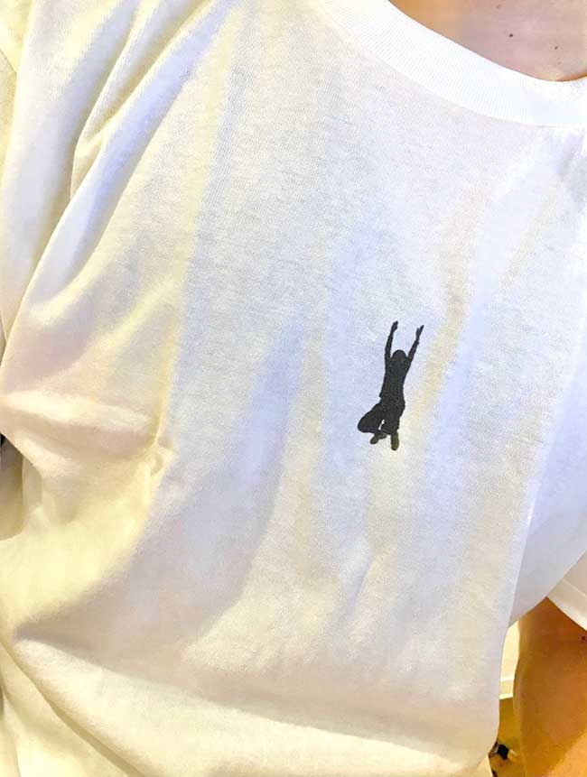 Tシャツ