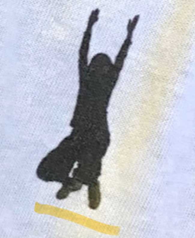 Tシャツ