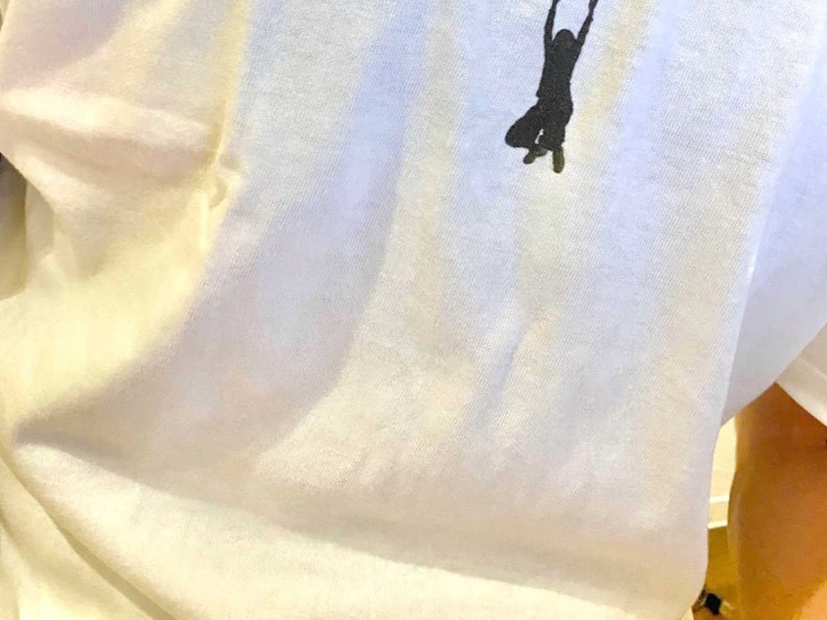Tシャツ