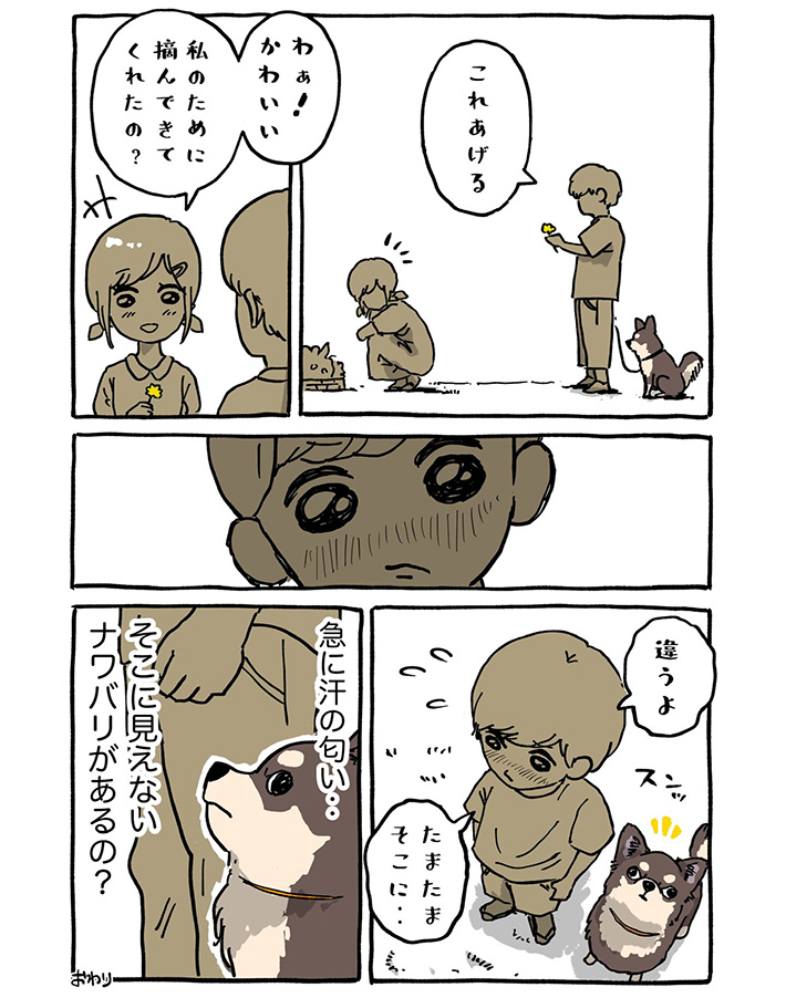 漫画の画像