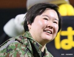やす子さん