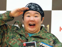 やす子さん