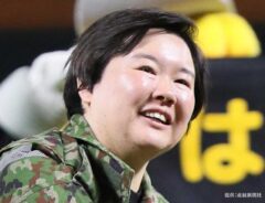 やす子さん