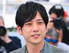 二宮和也さん