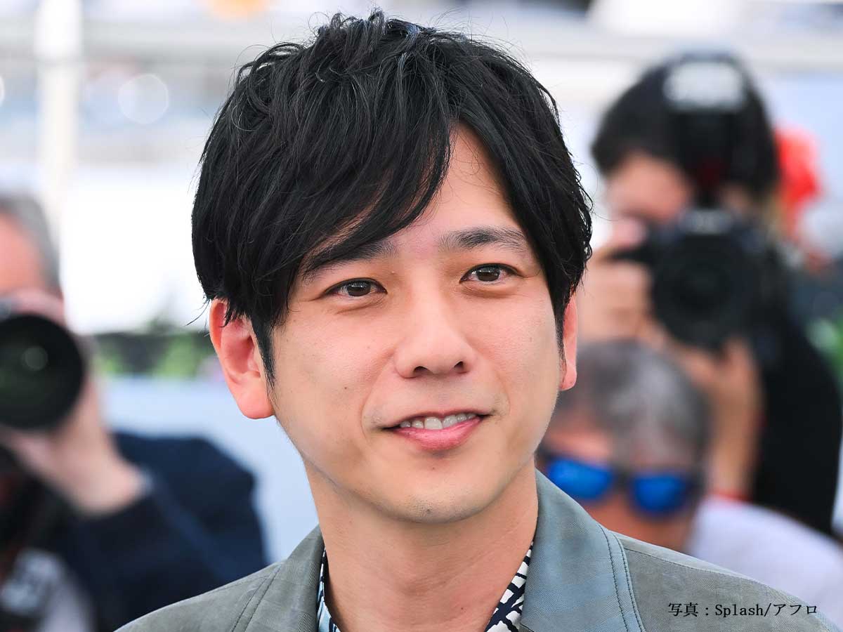 二宮和也さん