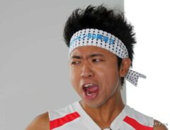 サンシャイン池崎