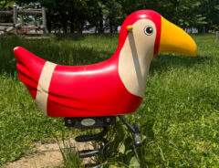 公園の遊具