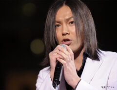 狩野英孝