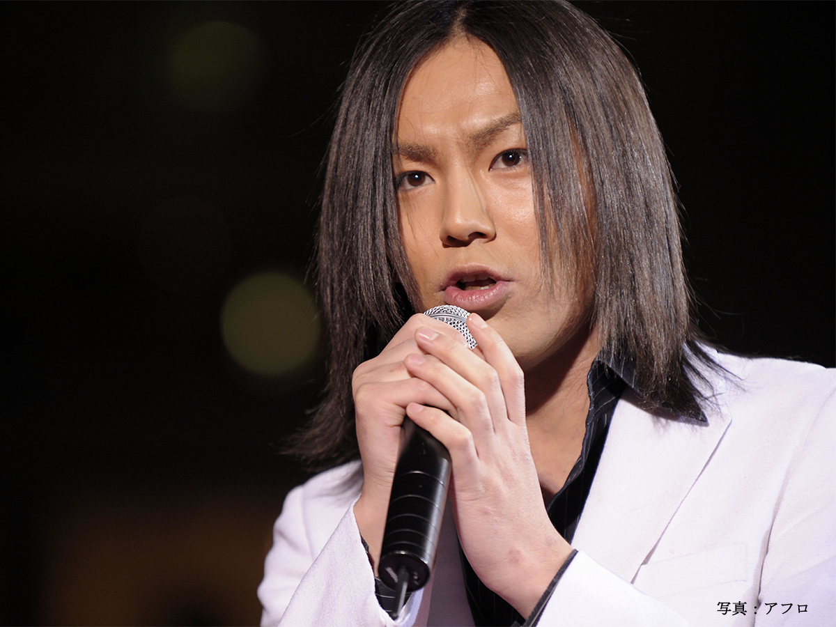 狩野英孝