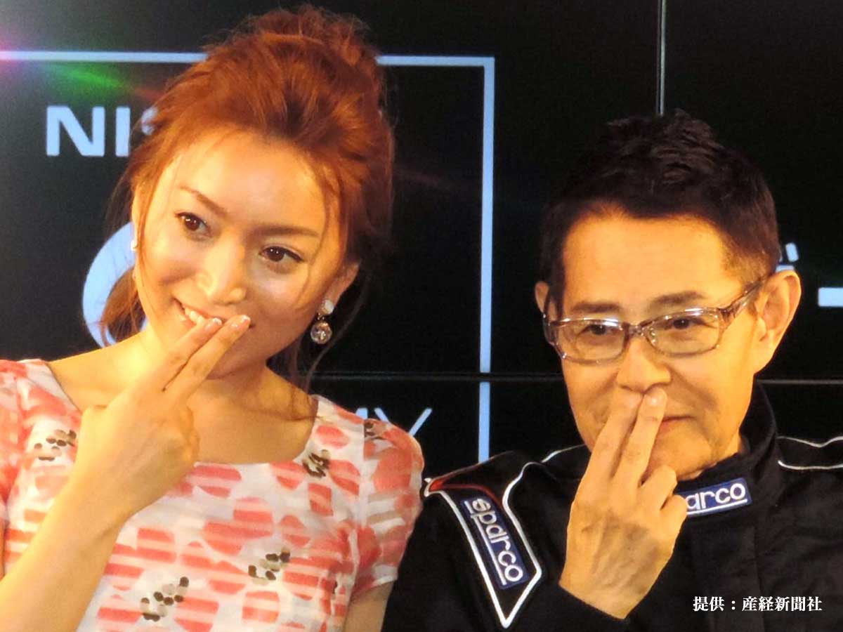 加藤綾菜・加藤茶