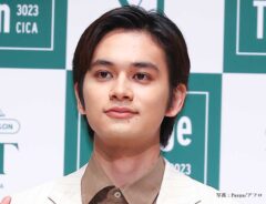 北村匠海さん
