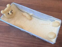 パウンドケーキの画像