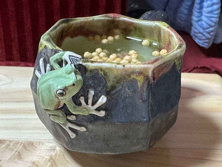 きたむら工房のマグカップの画像