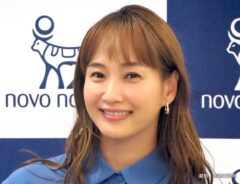 藤本美貴さんの写真