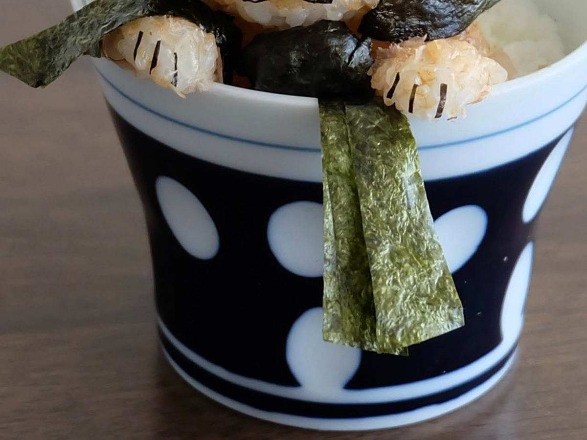 おにぎり劇場さんの作品