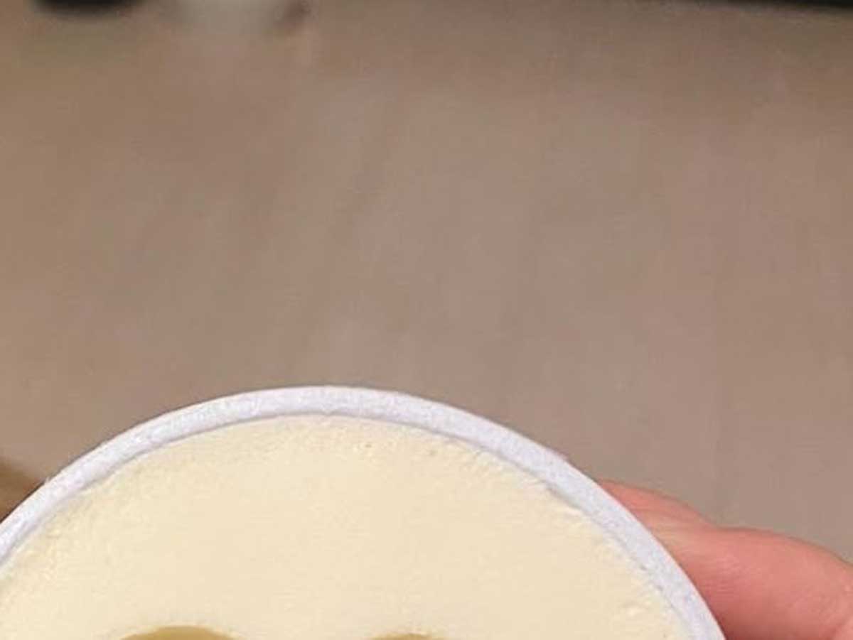 ハーゲンダッツの写真