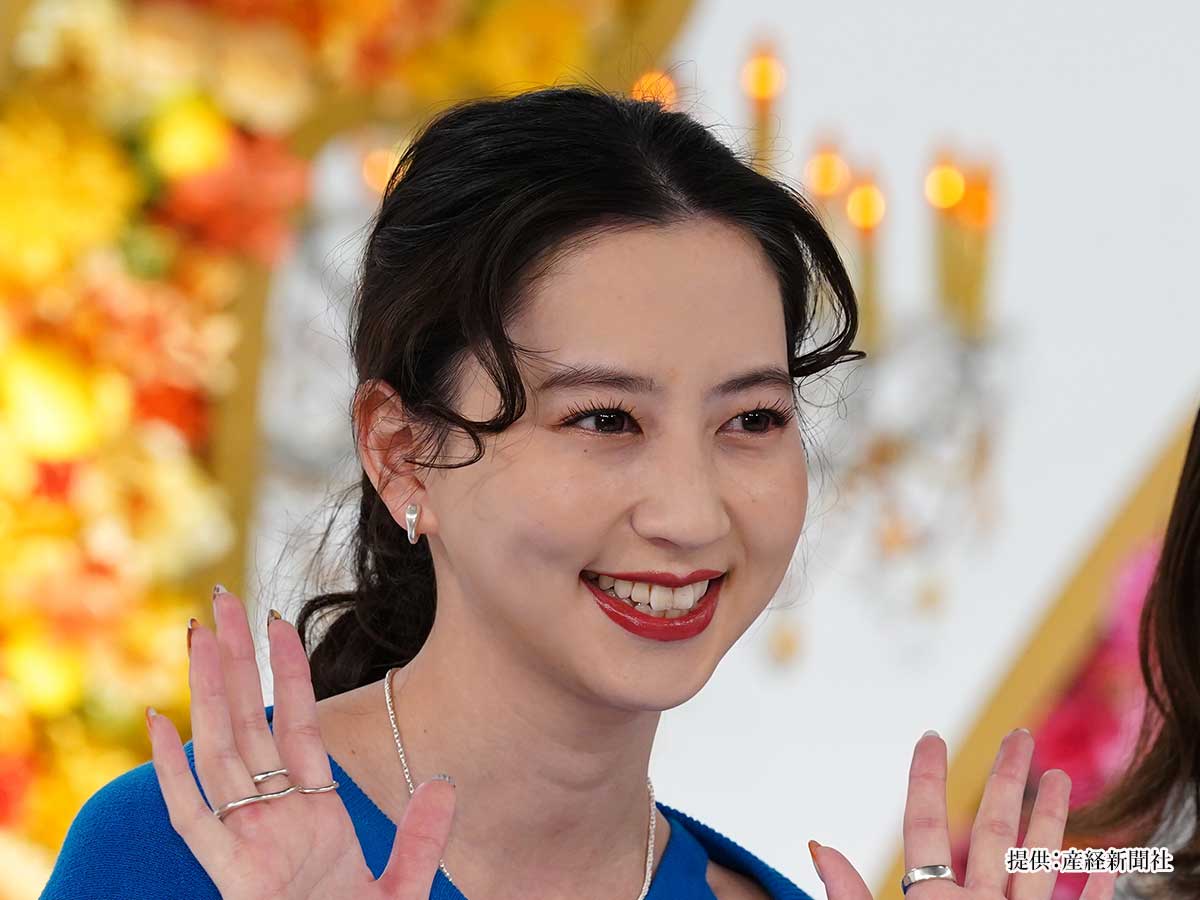 河北麻友子さんの画像