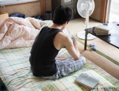 男性の写真