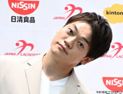 おばたのお兄さん