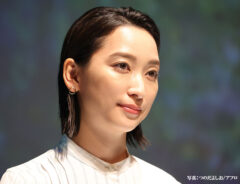 杏さん